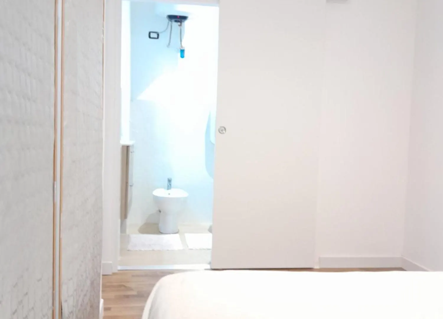 Stella Marina Apartment Cattolica 0*,