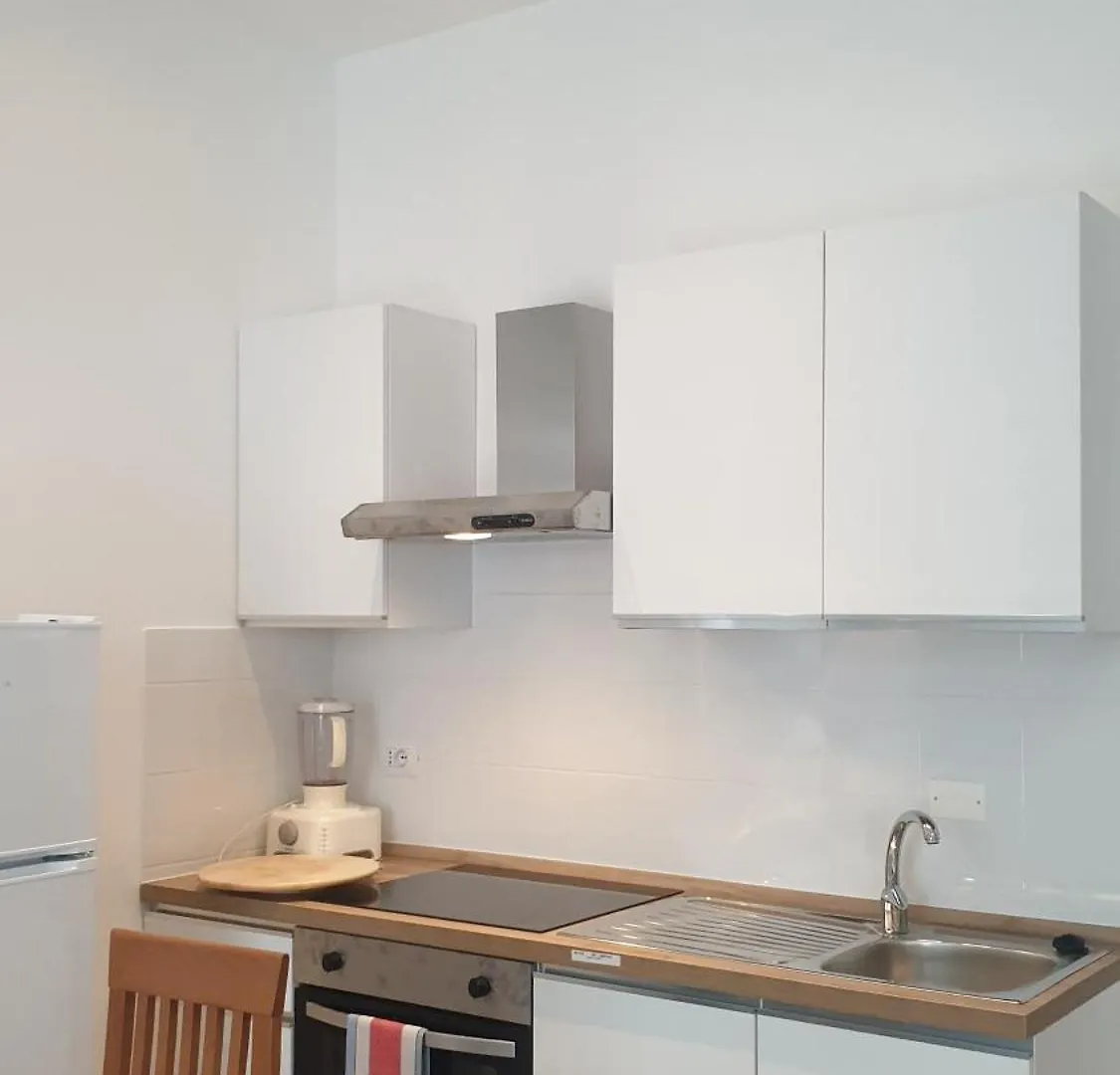 Stella Marina Apartment Cattolica