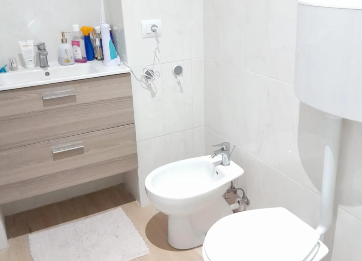 Stella Marina Apartment Cattolica Italy