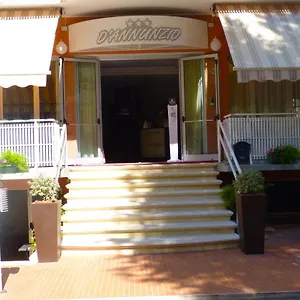 2* Hotel D'annunzio