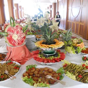 Negresco Cattolica