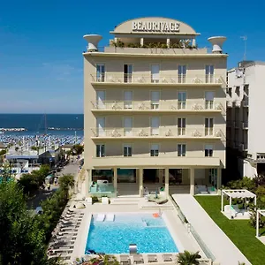 Beaurivage Отель