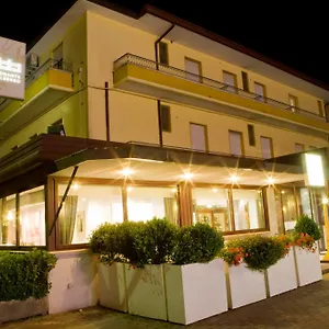 2* Hotel Ristorante Protti