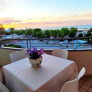 Vistamare Bluemar - Living The Sea - 120mq Appartamento