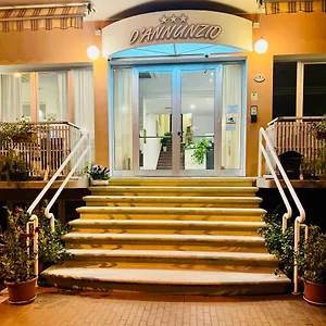 Bed & Breakfast D'annunzio, Cattolica