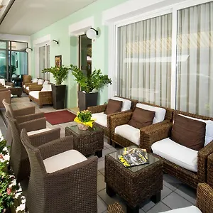 3* Hotel Ferrara