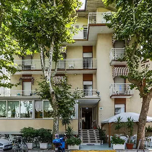 2* Hotel Elisabetta 2 Stelle