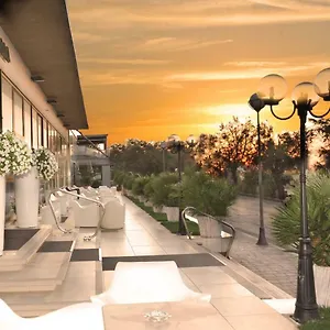 Hotel Spiaggia Отель